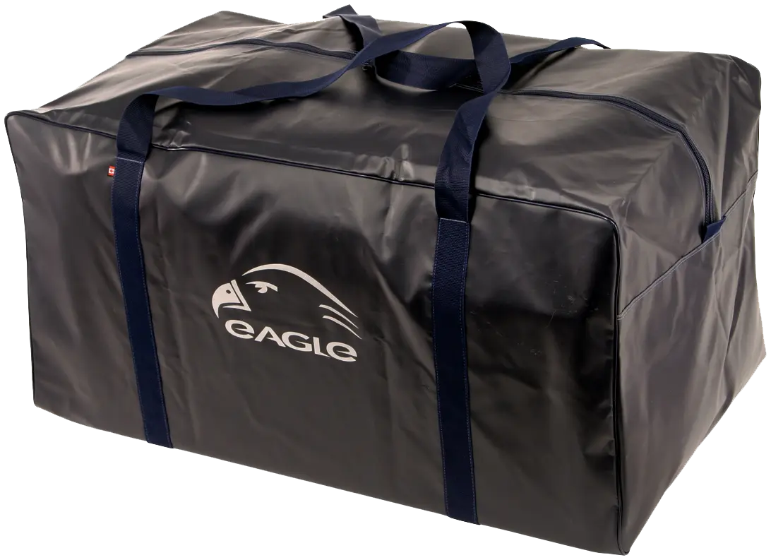 Aero Pro Goalie Bag