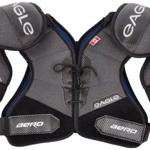 Aero Pro Shoulder Pads